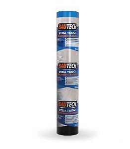 BAUTECH FITA VEDA TUDO 90CM X 10M