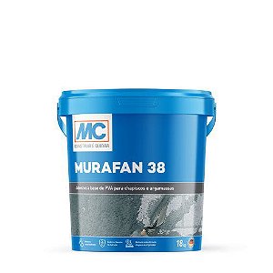MURAFAN 38 - 18 KG