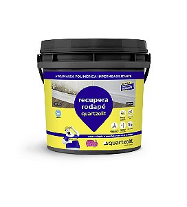 RECUPERA RODAPÉ BALDE 12KG
