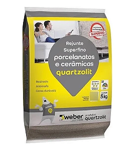 REJ PORCELANATOS CER CZ PLATINA 5 KG