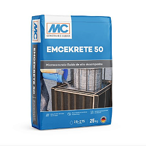 EMCEKRETE 50