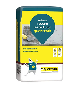 REPARO ESTRUTURAL SC 20 KG