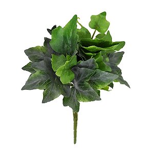 A.MINI FOLHA REAL TOQUE X221 (VERDE) 1,5m (FLORARTE)