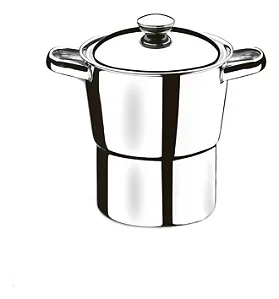CUSCUZEIRA Ø16CM LYON BRINOX