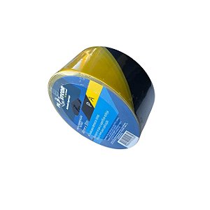 Fita De Demarcação De Solo 48MMX30M P/A Plastcor 700.01516