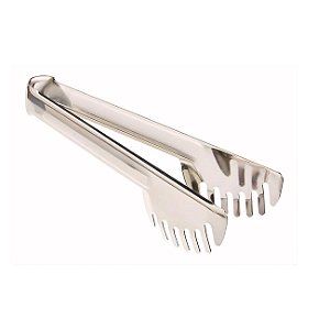 Pegador Para Massa Aço Inox Arienzo 20,5cm Brinox 1686/000