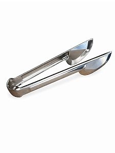 Pegador Universal Arienzo Brinox 20,5 cm em Aço Inox