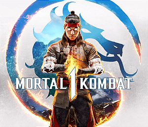 Mortal Kombat 1 Ps5 Primária