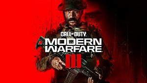 Call of Duty: Modern Warfare III PS4\PS5 Primária