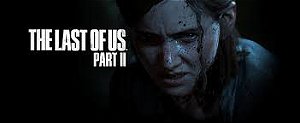 THE LAST OF US PART II Primária Ps4\Ps5