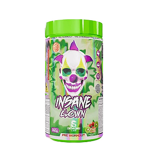 Insane Clown 350g