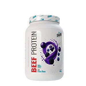 Beef Protein 900g - Shark Pró