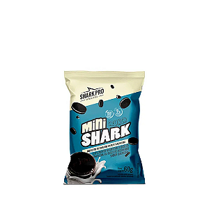 Biscoito Mini Shark 60g