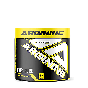 Arginina Platinum Series 100g