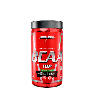 BCAA Top 120caps - Integral Médica