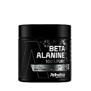 Beta Alanine 100% Pure 200g Natural