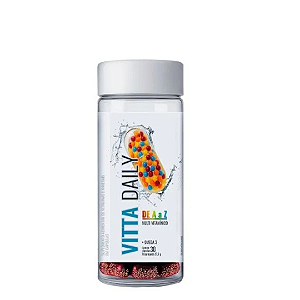 VIitta Daily 30 Caps. (Shark Clinic)