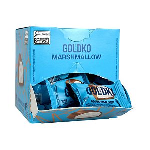 Bombom Marshmallow Zero Adição de Açúcar 11,5g