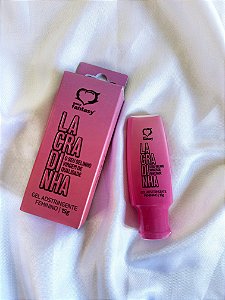 LACRADINHA - Gel Adistringente Feminino 15g