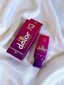 InDolor - Gel Dessensibilizante 15g