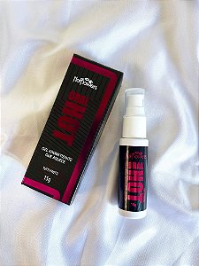 ORAL HOT - Gel Aromatizante Quente 15g