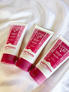 LOVE LUB NEUTRO - Lubrificante Corporal 60g