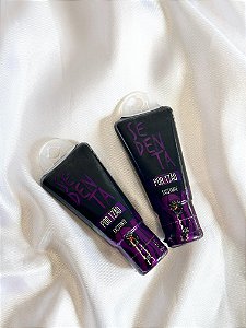 SEDENTA por TZÃO - Gel Excitante