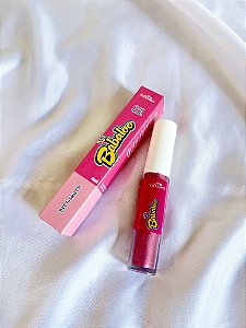 GLOSS ICE BABALOO - Sabor Tutti-Frutti 4ml