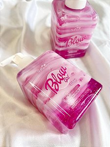 BLOW GIRL - Gel Aromatizante Beijável