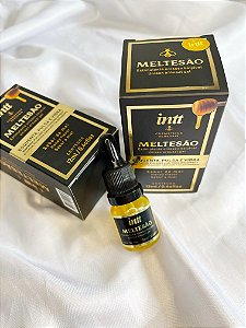 MELTESÃO - Estimulante Unissex Beijável 12ml