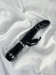 VIBRADOR PONTO G - 8 modos de vibração