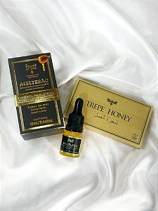 KIT MELZINHO - Trepe Honey e Meltesão