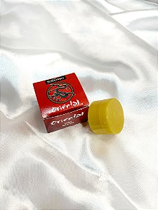 POMADA ORIENTAL - Creme de Massagem 4g