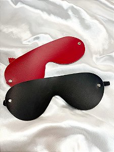 VENDAS - Couro Sintético com Elástico - Cores Variadas