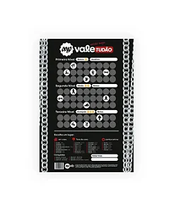 MY VALE TUDÃO - Raspadinha Versão Mega 60x45 cm