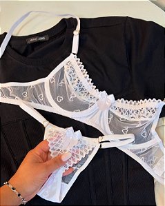 Conjunto Ousada