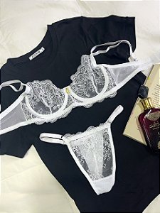 Conjunto Lilian