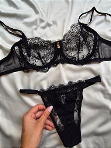 Conjunto Lilian