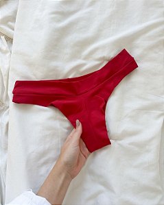 Calcinha Fio Duplo Malu