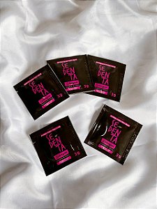 SACHÊ - Sedenta Selvagem 3g