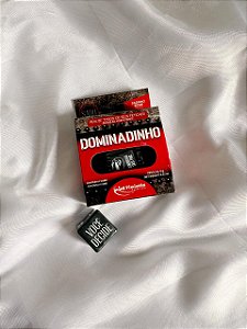 DOMINADINHO - Jogo de Dados