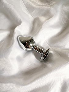 PLUG JÓIA Coração - Tamanho M