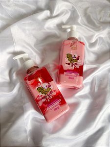 BABASOUL SEXY - Gel Hidratante Corpo e Virilha