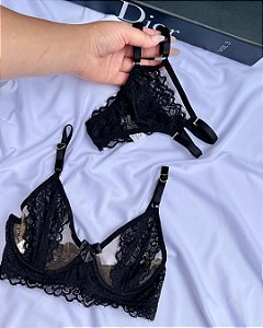 Conjunto Ravena