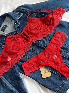 Conjunto Maitê