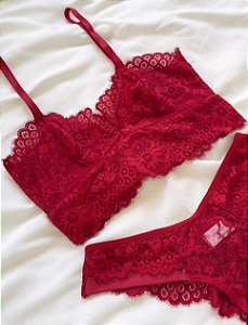Conjunto Lisa
