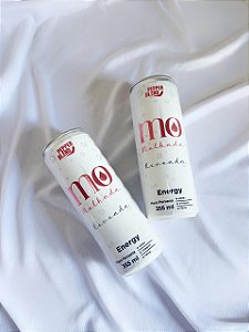 MO Molhada - Energético Afrodisiaco com Maca Peruana