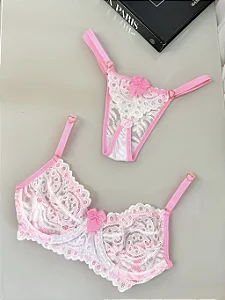 Conjunto Candy