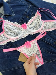 Conjunto Candy