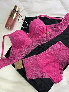 Conjunto Vicenza (com bojo)